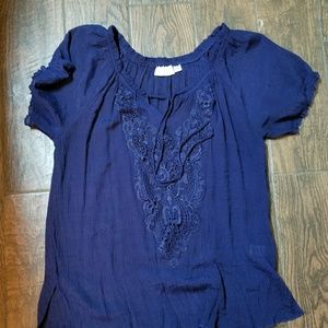 Lane Bryant Blouse 14-16